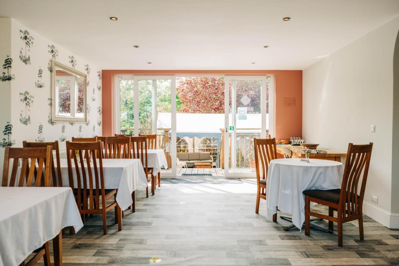 Penbryn Bryn Berwyn Country House Tresaith المظهر الخارجي الصورة